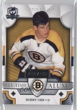 2020-21 Upper Deck The Cup All-Time Alumni Bobby Orr #ATA-BO card