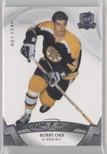 2020 Upper Deck The Cup Bobby Orr #100 card