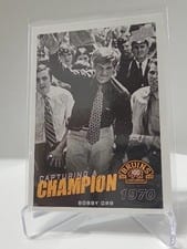2023-24 Upper Deck Boston Bruins Centennial All-Timers Short Prints (SPs) Bobby Orr #100-50 card