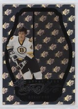 2024 SPx Salute Bobby Orr #S-BO card