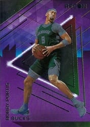 2020-21 Panini Recon Base Set Bobby Portis #3 card