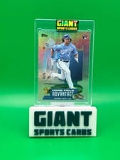 2022 Topps Update Home Field Advantage Bobby Witt Jr #HA-21 card