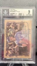 2023 Topps Update Heavy Lumber Bobby Witt Jr. #HL-52 card