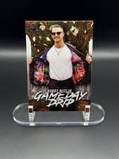 2026 Topps Gameday Drip Bobby Witt Jr. #GD-11 card