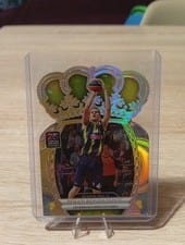 2024 Panini Crown Royale Euroleague Bojan Bogdanovic #89 card