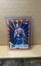 2019 Panini Donruss Bol Bol #234 card