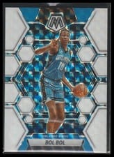 2022 Panini Mosaic Bol Bol Mosaic #93 card