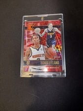 2021-22 Panini Chronicles Base Set Bones Hyland #316 card
