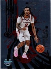 2024-25 Bowman's Best University Bowman Masterpieces Boogie Fland #BM-5 card