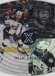 2022-23 Upper Deck 1997-98 SPx Retro Boone Jenner #SPX-6 card