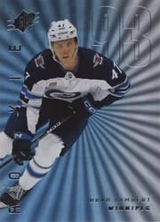 2024-25 SPx Base Set Brad Lambert #143 card