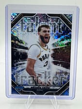 2025-26 Bowman Talent Tracker Braden Smith #TT-22 card