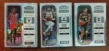 2022-23 Panini Origins Team Origins Bradley Beal #23 card