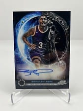 2023-24 Topps Chrome Cosmic Equinox Autographs Refractor Bradley Beal #ERA-BB card