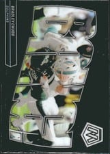 2024 Panini Mosaic Bang! Bradley Chubb #11 card