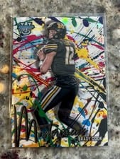 2024 Bowman University Best Bowman Masterpieces Set Brady Cook #BM-6 card