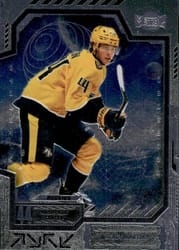 2025-26 SkyBox Metal Universe Base Set Brady Martin #114 card
