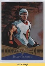 2024-25 Skybox Metal Universe 2013 Retro Brady Tkachuk #RT-15 card