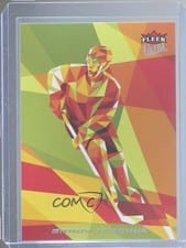 2025-26 Fleer Ultra Angulars Brady Tkachuk #ANG-19 card