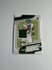 2024 Panini Absolute Absolute Rookie Materials Braelon Allen #ARM-BAN card