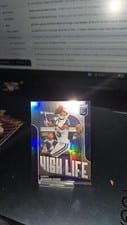 2024 Donruss Elite High Life Brandin Cooks #5 card