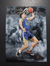 2023 Panini Contenders Rookie Stallions Brandin Podziemski #17 card