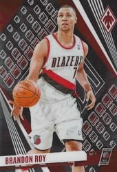 2023-24 Panini Phoenix Base Set Brandon #64 card