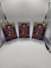 2024 Panini Absolute Rock Out Brandon Aiyuk #RO-BAK card