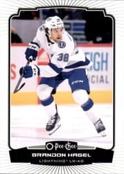 2022-23 O-Pee-Chee Base Set Brandon Hagel #103 card