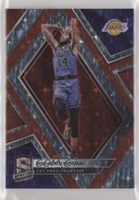 2018 Panini Spectra Brandon Ingram #37 card