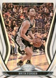 2020-21 Panini Certified Base Set Brandon Ingram #3 card