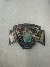 2023-24 Panini Obsidian Vitreous Brandon Miller #15 card