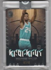 2023-24 Topps 3 Knockout Brandon Miller #KO-12 card