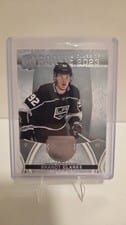 2022-23 Upper Deck The Cup Rookie Class of 2023 Brandt Clarke #2023-BC card