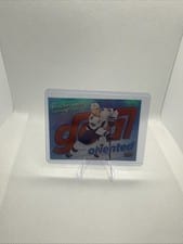 2025-26 Upper Deck Goal Oriented Brayden Point #GO-13 card