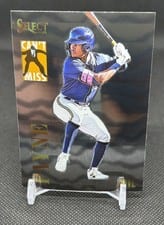 2025 Panini Select Can't Miss Braylon Payne #5 card