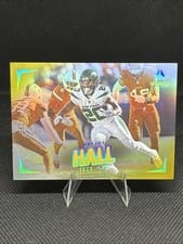 2024 Panini Luminance Base Set Breece Hall #79 card