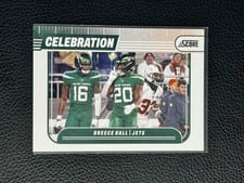 2024 Score Celebration Breece Hall #C-BHL card