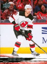 2024-25 Upper Deck Base Set Brenden Dillon #582 card