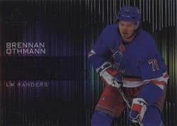 2024-25 SP Game Used Visible Spectrum Brennan Othmann #VS-23 card