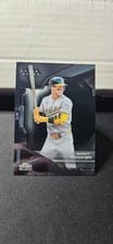2026 Topps Chrome Black Base Set Brent Rooker #152 card