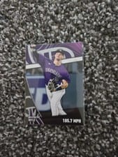 2024 Topps Significant Statistics Brenton Doyle #SS-13 card