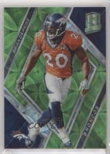 2018 Panini Spectra Brian Dawkins #47 card
