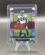 2025 Panini Revolution Gridiron Legacy Brian Dawkins #4 card
