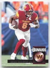 2024 Donruss Retro 1994 Brian Robinson #13 card