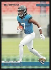 2024 Donruss Retro 2004 Brian Thomas Jr. #31 card