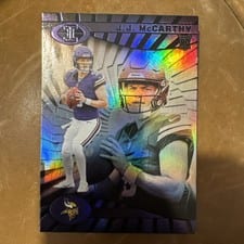2024 Panini One One Originals Brian Thomas Jr. #4 card