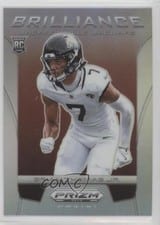 2024 Panini Prizm Deca Brilliance Brian Thomas Jr. #2 card