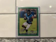 2025 Topps Chrome 1975 Topps Brian Thomas Jr. #1975-16 card