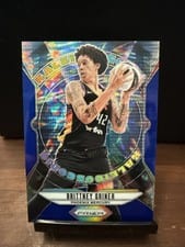 2024 Panini Prizm WNBA Kaleidoscopic Brittney Griner #8 card